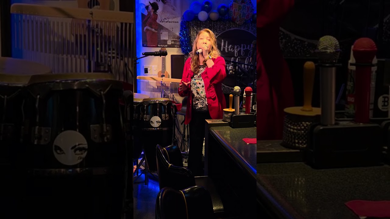 北の雪虫　キム・ヨンジャさん　Cover　歌姫ひとみ