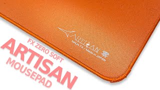 The LAST MOUSEPAD You Will EVER Need