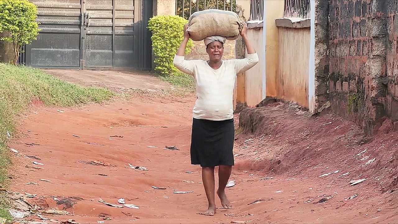 CE NOUVEAU FILM VOUS FERA PLEURER MAIS VOUS APPRENDREZ UNE GRANDE LEÇON - FILM NIGÉRIAN EN FRANÇAIS