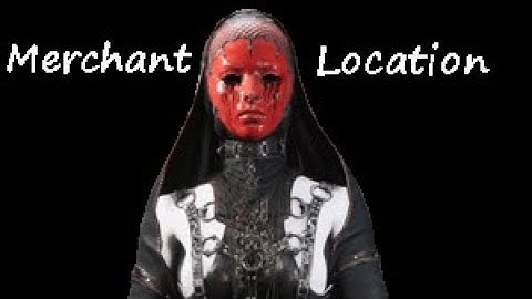 Corrupted Sester location - Mortal Shell