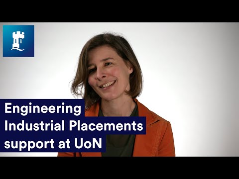 University Of Nottingham Automotive Engineering