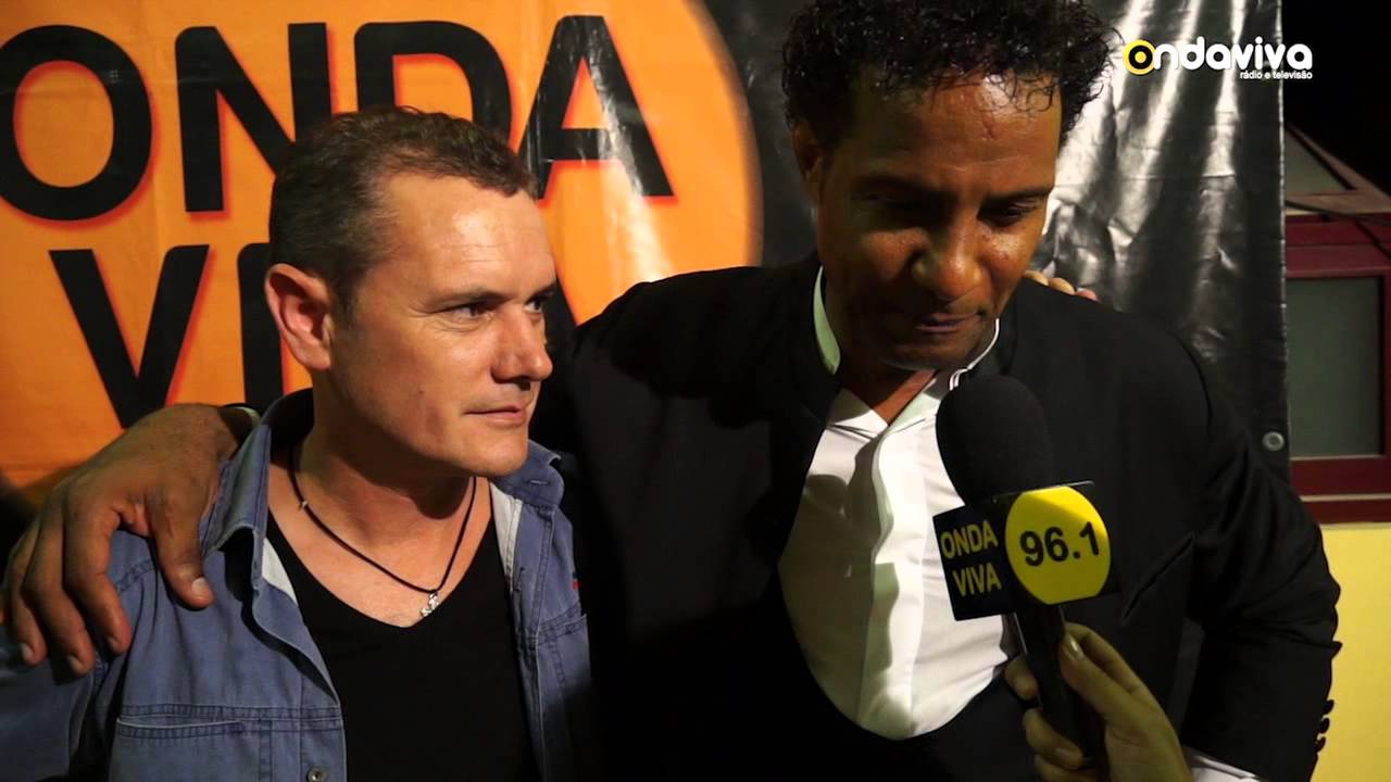 Noites de Verão 2014 - Neno