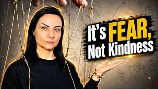 The Link Between People Pleasing and Low Self Esteem