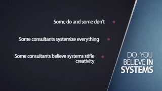 The Invisible Systems That Run Your Consulting Business