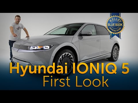 2024 Hyundai Ioniq 5 N: Hyundai's Quickest Car Ever - Kelley Blue Book