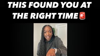 This Is What I Keep On Hearing In The Spirit About YOUR DESTINY!