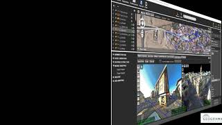 Water, Telcos and Utilities Inventory using Mobile Mapping data. screenshot 2