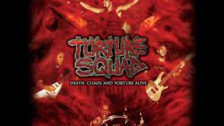 Torture Squad - &quot;A Soul In Hell&quot; Live 2004