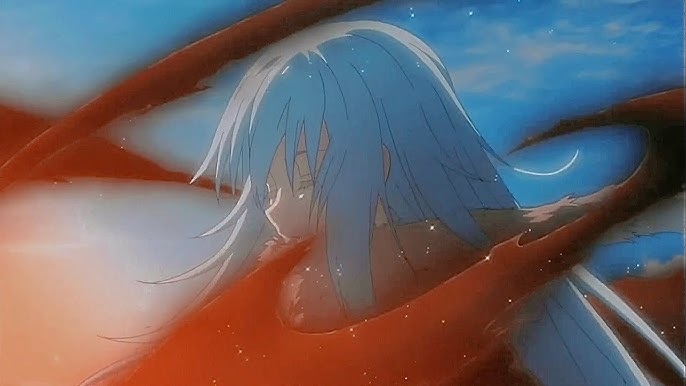 That Time I Got Reincarnated as a Slime - O Filme tem trailer - Nerdizmo