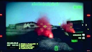 Battlefield: BC2 - 68 - Team Kills and More Explosions and Boomsticks