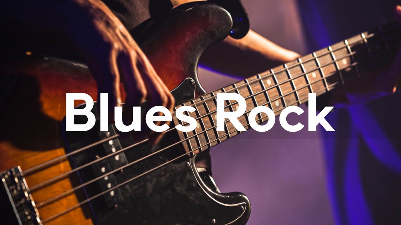 BLUES ROCK KEEP YOU AWESOME WHEN YOU WAKE UP - YouTube Music