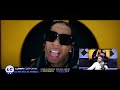 El Alfa "El Jefe" x Tyga - Trap Pea (VIDEO REACCION)