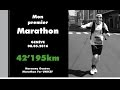 Mon premier marathon 2016    harmony genve marathon for unicef