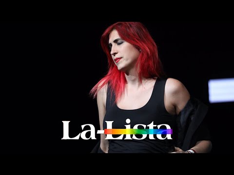 Ophelia en La Lista: ¿Qué es ser una persona de la diversidad?