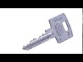 ASSA ABLOY Triton