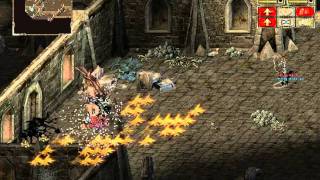 Beyond Divinity - BOSS: Samuel