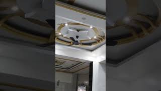 Masjid False Ceiling Design