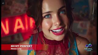 Nicht perfekt [NEURAL LOOP] (Official Music Video)