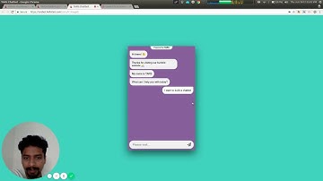 Analyze Data for your Chatbots with TARS Bot Builder