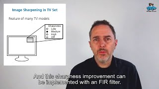 FPGA FIR Filter: Application and Algorithm