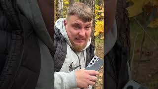 тест-драйв #techtok #smartphone #tecno #camon