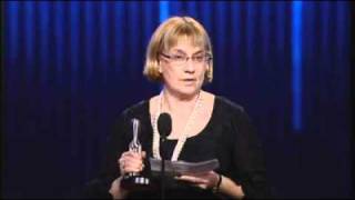 Logies take shine to Stefanovic