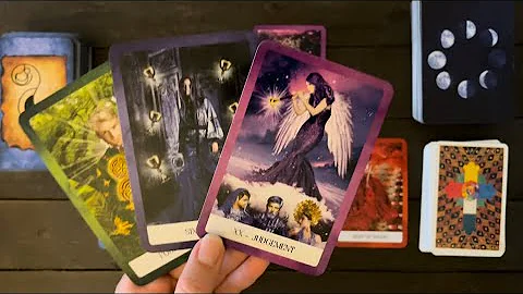 Sagittarius ♐️ Releasing past baggage. Shadow work messages for April/May 2022.