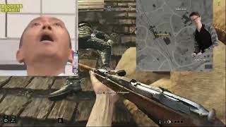 your average Hunt Showdown experience