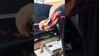 Mexican Rib 2.0