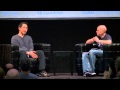David Lee (SV Angels Fund) at Startup Grind 2013