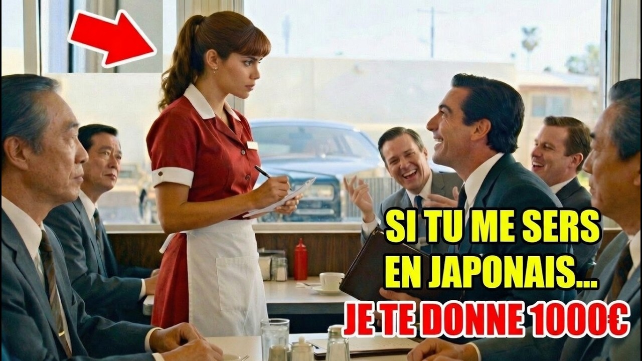 Elle refuse 1000€ pour sauver sa DIGNITÉ… Ce qui arrive après est INCROYABLE