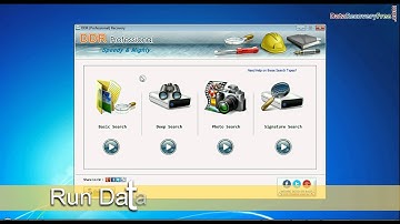 Process to Recover Data if USB Drive Shows Error