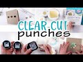 Paper punches you never knew you needed   make your simple cards 