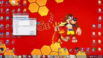 How to Patch Pokémon Hacks (IPS and UPS) Tutorial