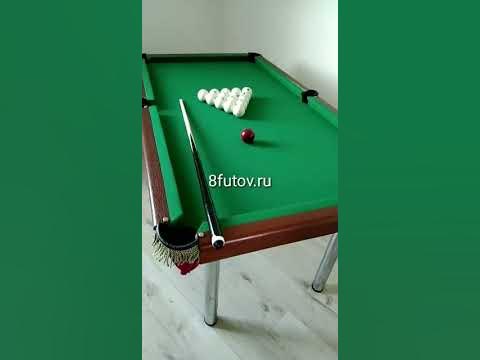 Бильярдный стол Оптималь пул