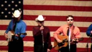 Video thumbnail of "Ralph Stanley and the Clinch Mountain boys - Old Richmond Prison"