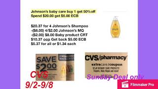 Cvs Deal 92-98