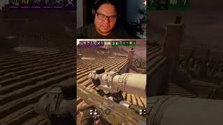How to drone | #sinhokay on #Twitch #gaming #r6 #ranked #fyp #fun