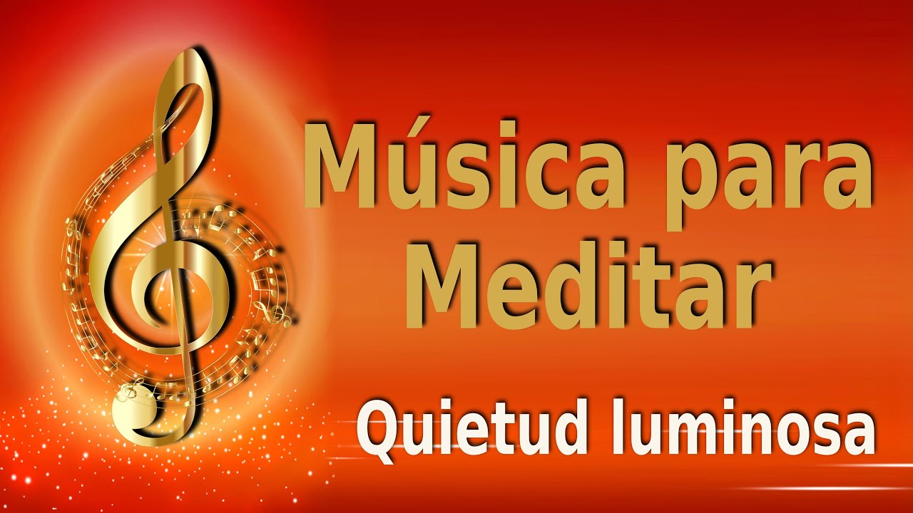 🎶🧘🏻‍♀️MÚSICA PARA MEDITAR:  Quietud luminosa. Brahma Kumaris España