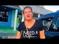 Wasted Entitled Bratty Karen Goes Nuts! Pees in Her Pants, Wildly Spits & Bites Cop, Screams Crazy