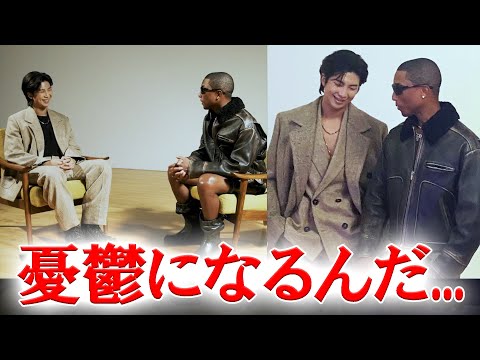 責任感が強すぎるナムさんが抱えていた「心の葛藤」とは...