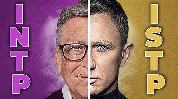 10 Major Differences Between INTP and ISTP Personality Types