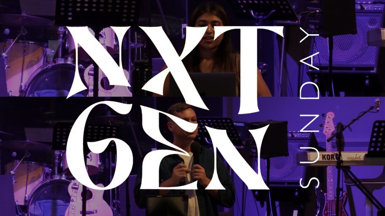 2026-02-23 | NXT Gen Sunday - YouTube