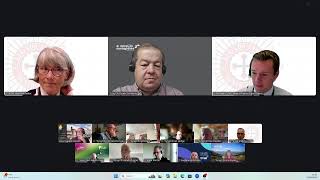 Details Audit Committee Meeting 21 September 2026 Update