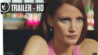 Mollys Game Tv Spot All In -- Regal Cinemas Hd