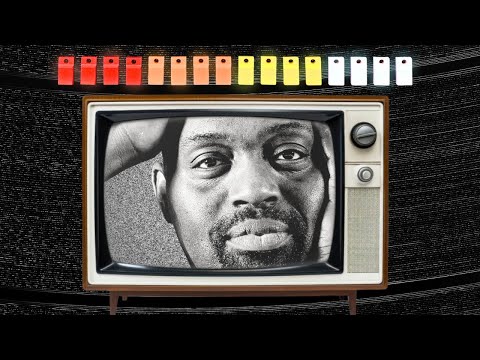 Chicago's House Revolution Was Not Televised