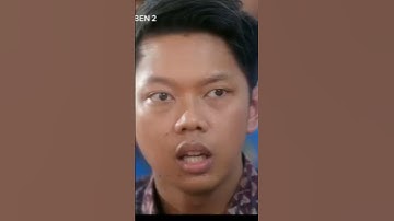 SuLik.. ASu Cilik 😂😂😂 #ludruk #cakkartolo #dagelanjowolucu #julajuli