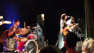 Laura Stevenson - Runner (7/21/12)