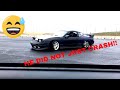 350z insane drifting