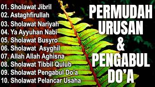 Download Lagu SHOLAWAT NABI TERBARU 2026 PALING BANYAK DICARI | FULL ALBUM | SHOLAWAT JIBRIL PENARIK REZEKI,BUSYRO MP3